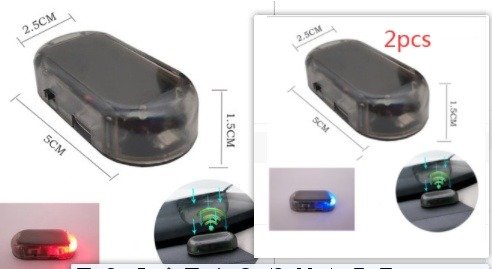 9bde00ba-4a1b-4dde-992a-9738d6a80520.jpg Solar simulation anti-theft warning light