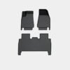 Tesla model X Waterproof Car Pad