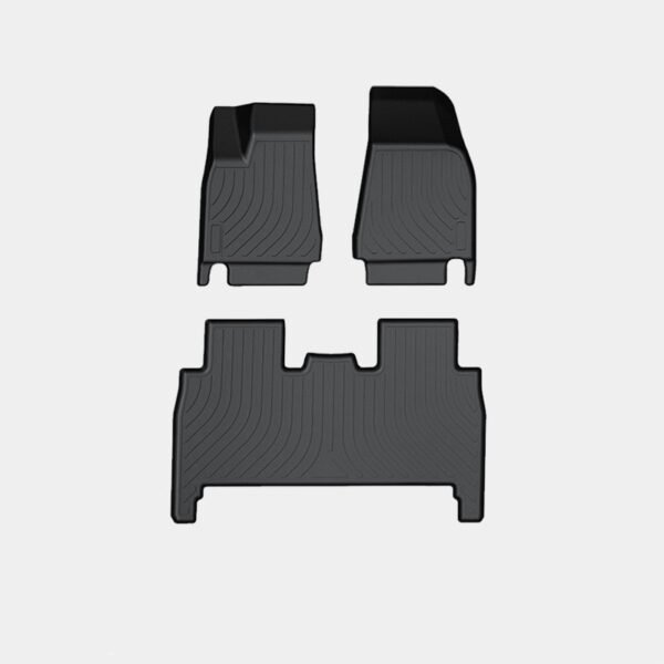 Tesla model X Waterproof Car Pad