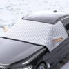 Car sun ice protection Cover