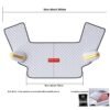 Car sun ice protection Cover