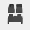 Tesla model X Waterproof Car Pad