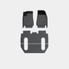 Tesla model X Waterproof Car Pad