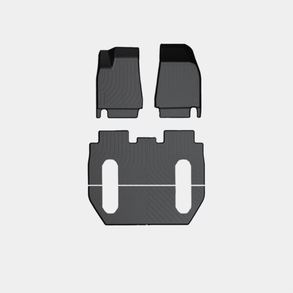 Tesla model X Waterproof Car Pad
