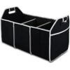Car Folding Multi-Pocket Trunk Organizer
