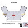 Car sun ice protection Cover